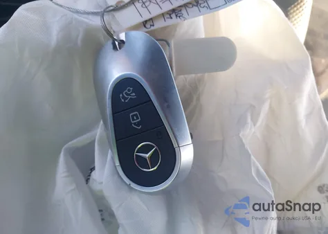 2025 Mercedes-Benz Cle 300 4Matic из США, поврежденный, VIN W1KMJ4HBXSF046923